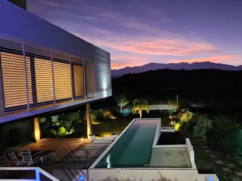 Casa en Venta 5 años