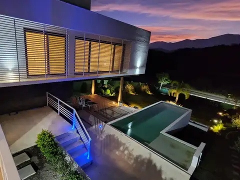 Casa en Venta 5 años