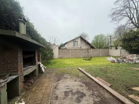 Oficina en Alquiler en Merlo, $ 1.500.000