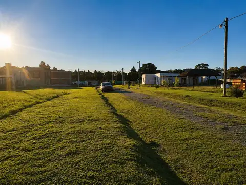 Terreno en Venta en Bosques, USD 20.000