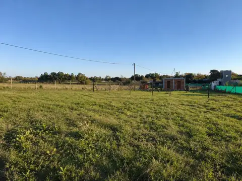 Terreno en Venta en Bosques, USD 18.000