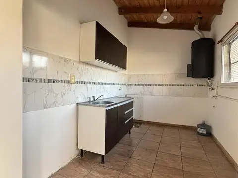 Casa en Alquiler al Oeste