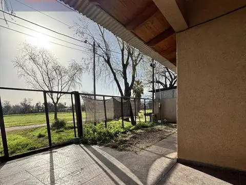 Casa en Alquiler en Roldan, $ 800.000