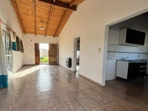 Casa en Alquiler 20 años