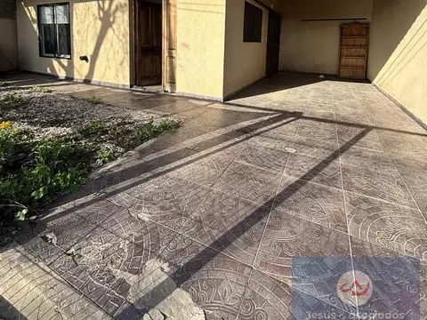 Casa en ROLDÁN - altura ruta 9 y A012
