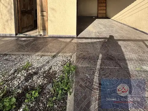 ROLDAN / Carlos Monzón al 100