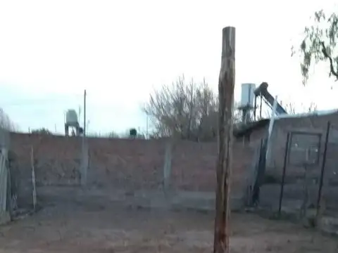 Terreno en Venta en Chacras De Coria, USD 13.500