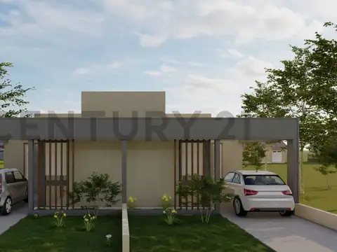 Dúplex de 2 dormitorios en planta baja, ubicado en una zona consolidada y de excelente entorno, idea