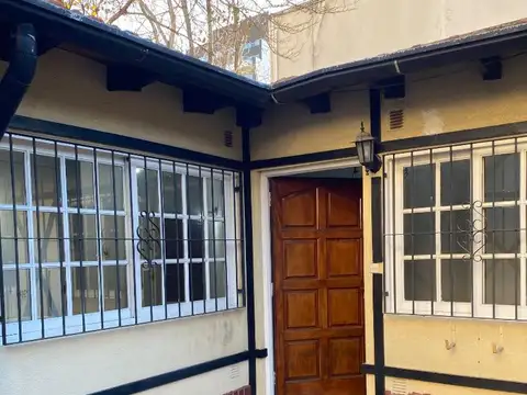 Departamento en Alquiler 40 años