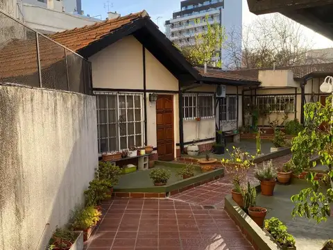Departamento en Alquiler de 4 ambientes