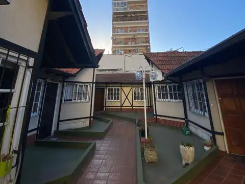 Departamento en Alquiler de 3 dormitorios