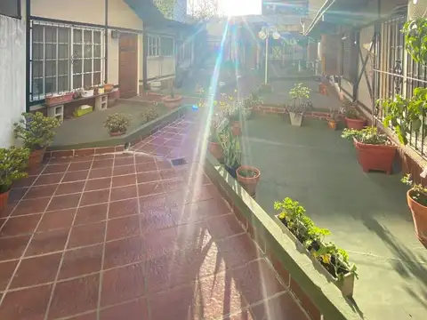 Blanco Encalada 5000