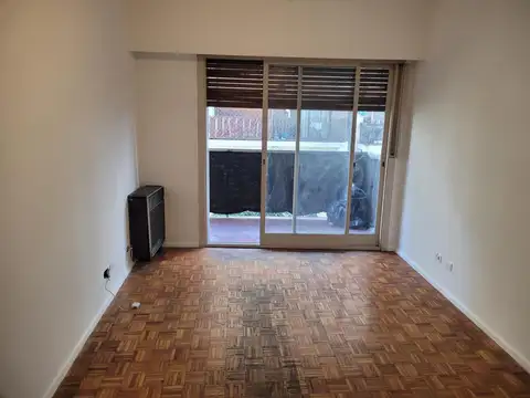 Departamento en Alquiler en Monserrat, $ 600.000