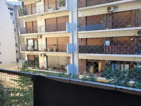 Departamento en Alquiler 40 años