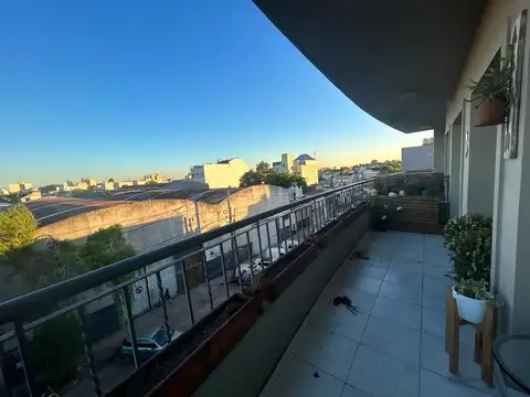 Departamento en Venta 9 años