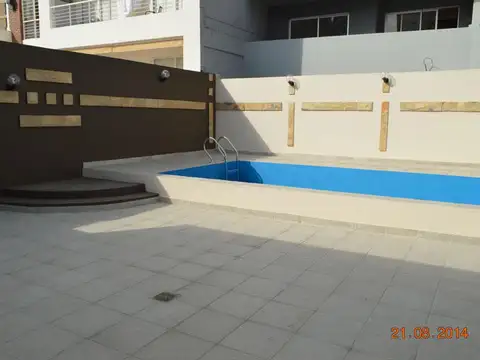 VENTA Espectacular Dpto de un dormitorio semi piso en zona centro Rosario !