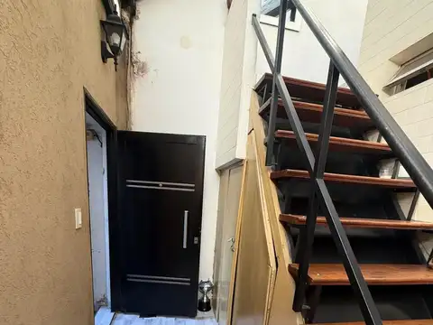 Depto Tipo Casa en Venta en Monte Castro, USD 139.500