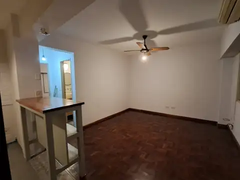 Departamento en Alquiler de 1 dormitorio