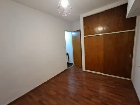 Departamento en Alquiler 43 años