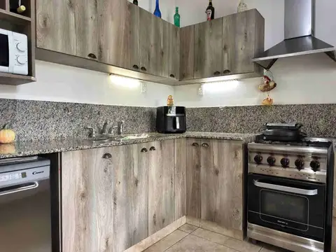 Casa en Venta de 1 dormitorio