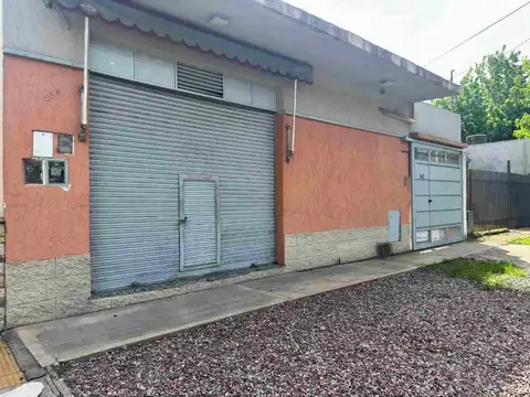 Casa en Venta 55 años