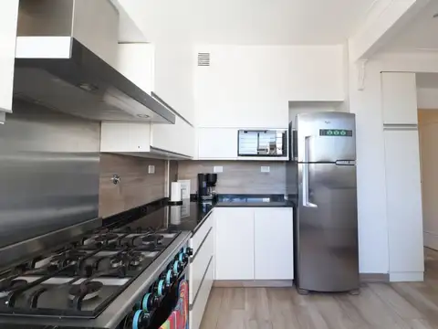 Depto Tipo Casa en Venta de 4 dormitorios