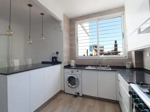 VENTA PH 4 DORMITORIOS APTO CREDITO VILLA URQUIZA