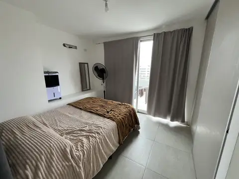 UNICO DPTO CON RENTA BARRIO GRAL. PAZ