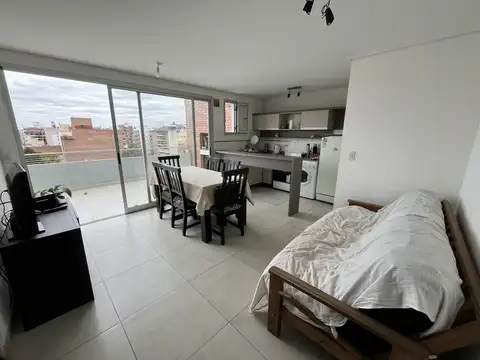 Catamarca 1100, Piso 7B