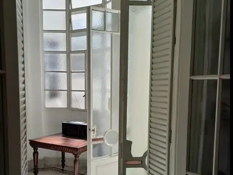 Departamento en Venta en Balvanera, USD 156.000