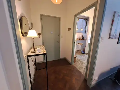 Departamento en Alquiler Temporal en Caballito, USD 900