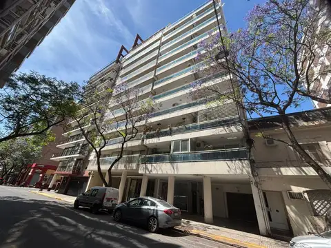 1 Dormitorio con piscina  - Brown 2135  - Pichincha