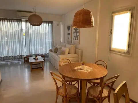 Venta Departamento 2 Ambientes en Palermo Hollywood
