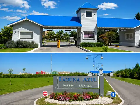 Terreno en Venta en Carlos Spegazzini, Partido de Ezeiza