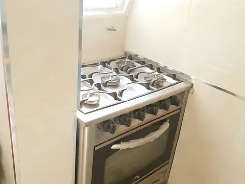 Departamento en Venta en Palermo, USD 279.500