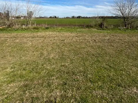 Venta de Campo en Cortines