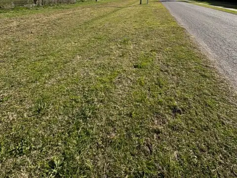 Venta de Campo en Cortines