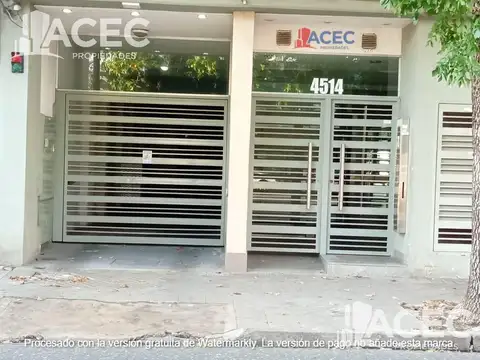 Venta - Cochera - Ludueña