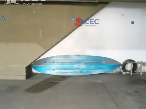 Venta - Cochera - Ludueña