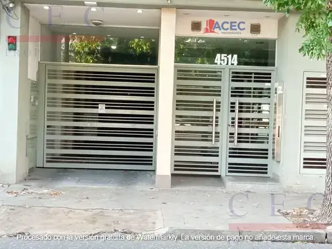 Venta - Cochera - Ludueña