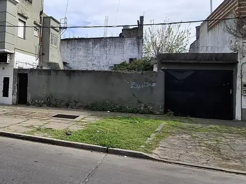 Venta de Lote en Quilmes