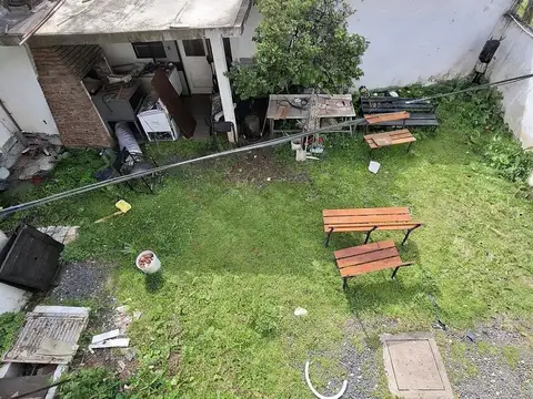 Terreno en Venta 10  mts Fondo