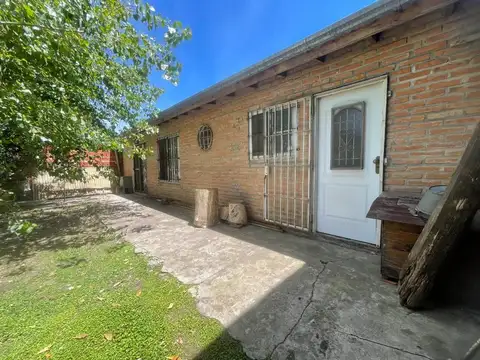 Casa en Venta en Monte Grande, USD 49.000