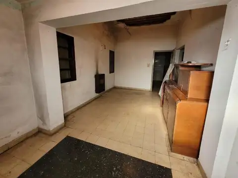 Ameghino 1500