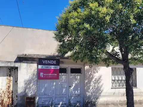 Casa en Zárate centro