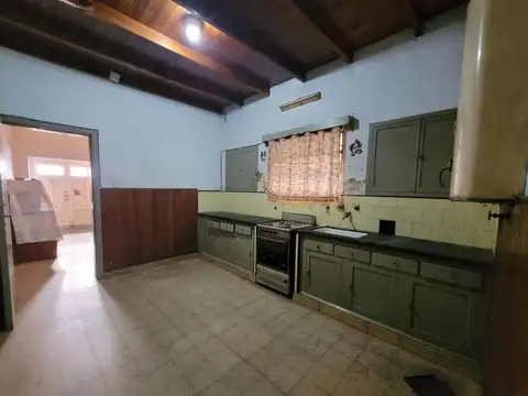 Casa en Venta 80 años