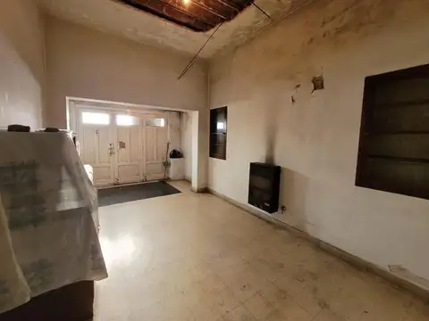 Casa en Zárate centro