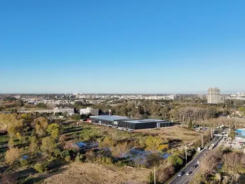 LOTE EN VENTA BARRIO SAN PEDRO- BENAVIDEZ-AL AGUA.