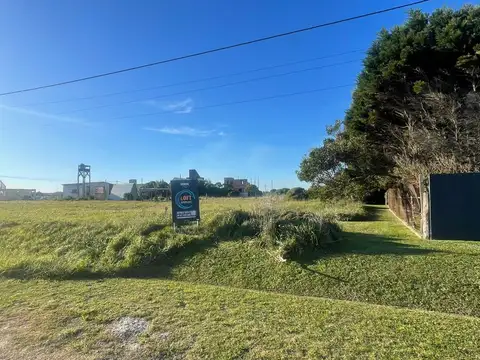 Terreno en Venta de 808,0 m2