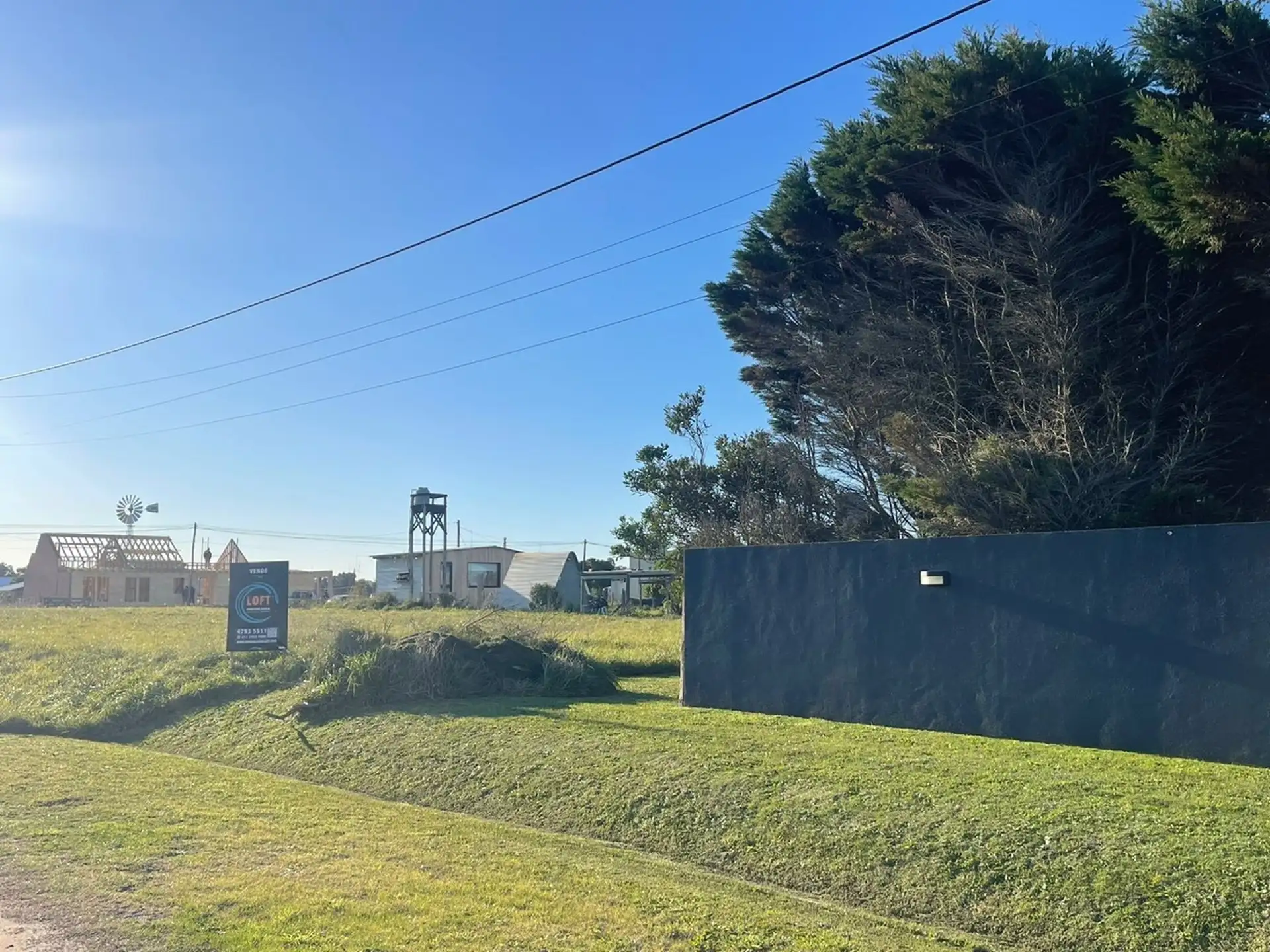 Terreno Lote en Venta en Chapadmalal